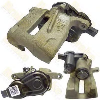 BRAKE ENGINEERING ca3054 -  Тормозной суппорт